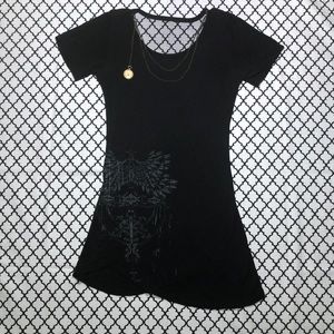 Mika Takeuchi (H. Naoto) Limited Black Top <3